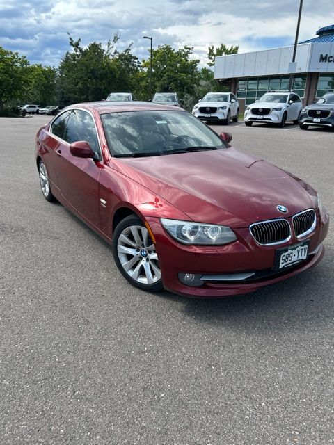 bmw 3 series 2012 WBAKF3C53CE974799 image bmw 3 series 2012 WBAKF3C53CE974799 image